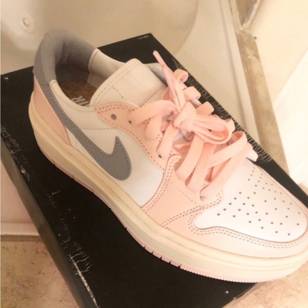 COPY - Nike air Jordan’s